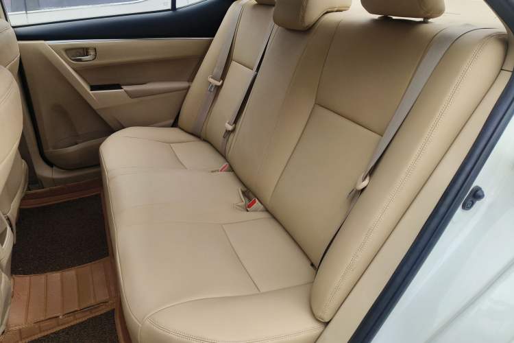 Used Toyota Corolla 2014 1.6L CVT GL