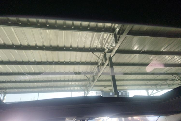 Used Hyundai Mistra 2017 1.8L Automatic Smart GLS China V Standard