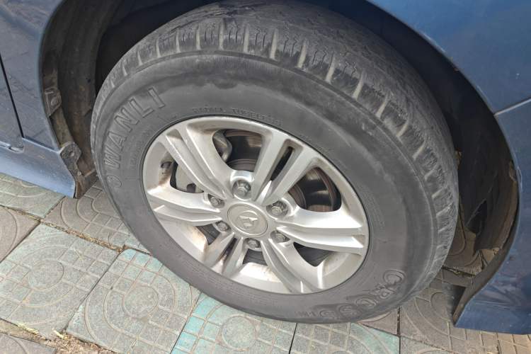 Used SAIC MAXUS G10 2018 PLUS 2.4L Manual Elite Edition