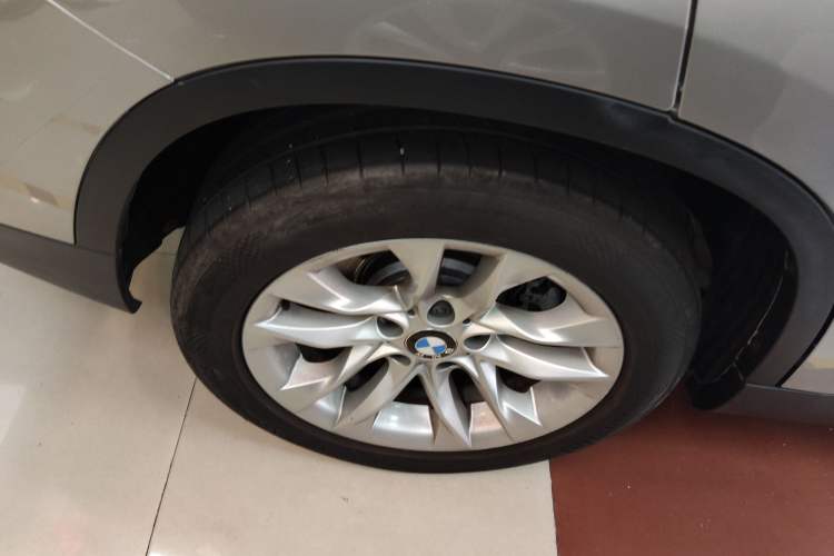 Used BMW X1 2015 sDrive18i Fashion Upgrade Edition
