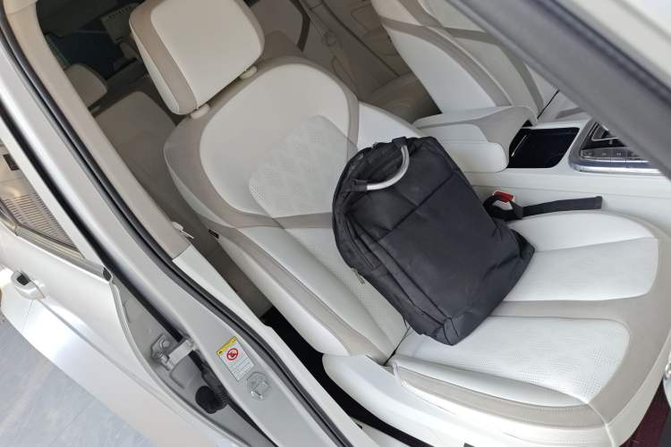 Used  Tank 300 2021 2.0T Cyber Tank
