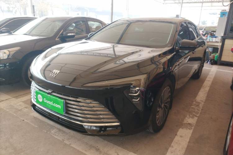 Used Buick LaCrosse 2023 28T Prestige Edition
