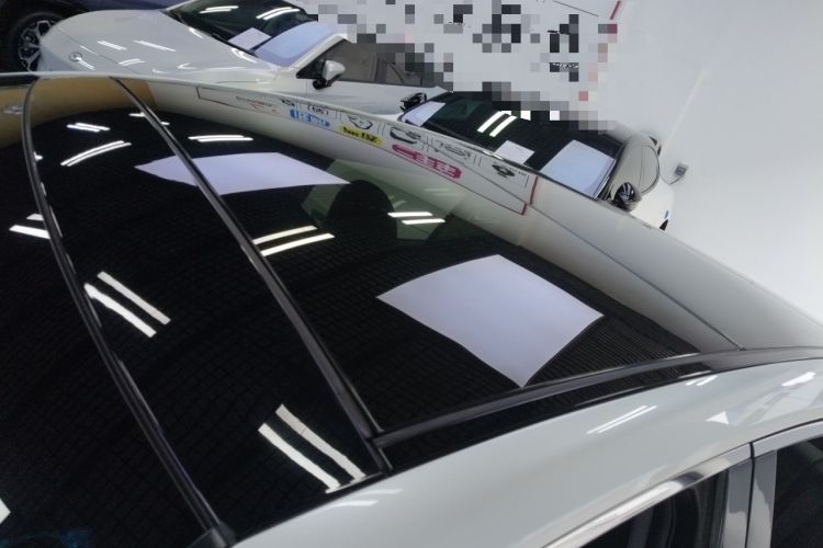 Used Toyota Camry 2019 Revised Version Dual-Engine 2.5 HG Luxury Edition
