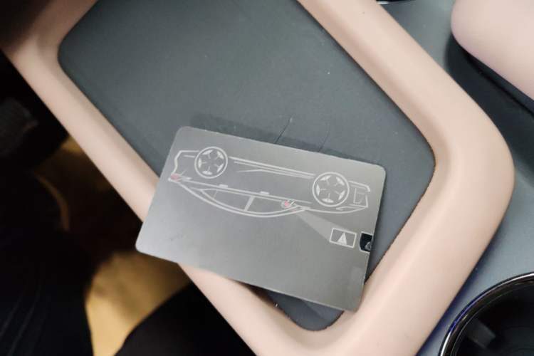 Used Deepal SL03 2022 515 Pure Electric Version
