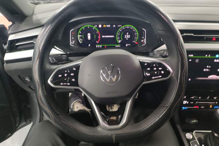 Used Volkswagen FAW-Volkswagen CC 2023 380TSI Striking Edition