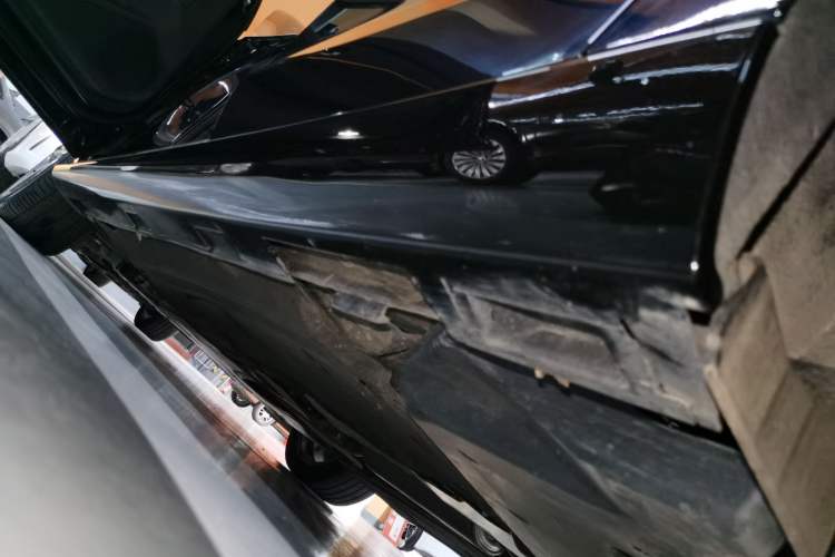 Used Honda Accord New Energy 2023 2.0L ePHEV Prestige Edition
