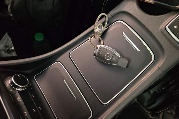 Used Mercedes-Benz GLA 2019 GLA 200 Dynamic Edition