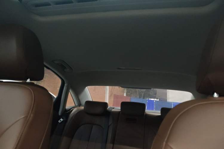 Used Audi A6L 2018 30th Anniversary Edition TFSI Trendy Model
