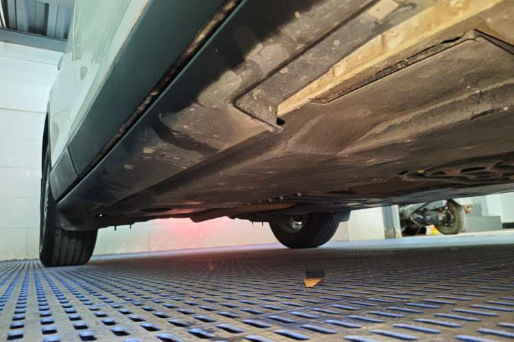 Used Mazda CX-4 2016 2.0L Automatic 2WD Blue Sky Luxury Edition
