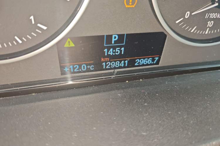 Used BMW X1 2016 sDrive18Li Premium Edition