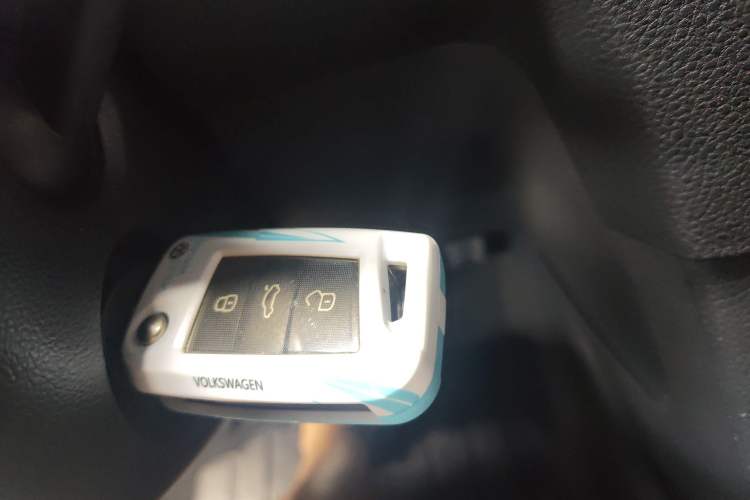 Used Volkswagen Golf 2018 230TSI Automatic Comfort Model
