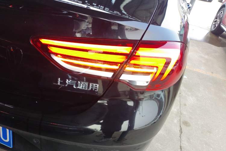 Used Buick Regal 2024 25T Deluxe Edition
