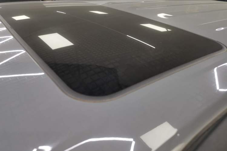 Used Tank 300 2023 City Edition 2.0T—Stylish as Ever
