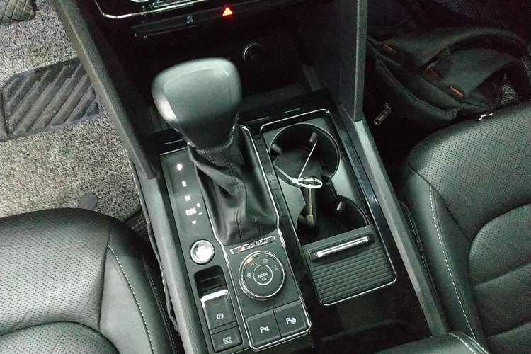 Used Volkswagen Teramont 2017 380TSI Four-Wheel Drive Luxury Edition