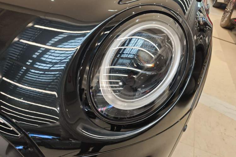 Used MINI MINI 2023 Updated 2.0T COOPER S Racing Driver
