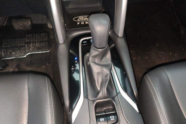 Used Toyota FRONTLANDER 2023 2.0L CVT Leading Edition