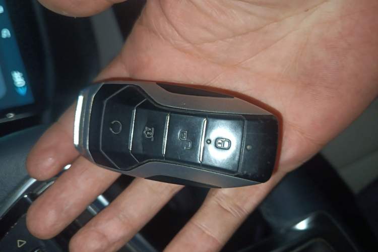 Used BYD Song PLUS New Energy 2021 DM-i 110KM Flagship PLUS