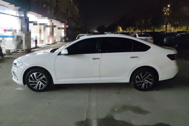 Used Volkswagen Lavida 2023 1.5L Automatic 5 Million Edition
