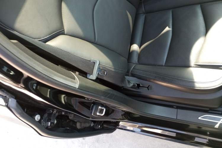 Used Cadillac CT6 2021 28T Luxury Version
