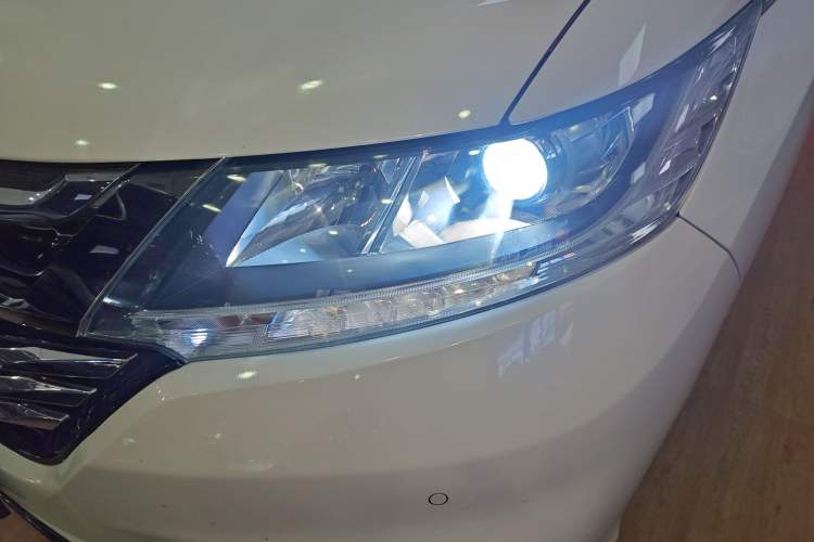 Used Honda Odyssey 2018 2.4L Luxury Edition