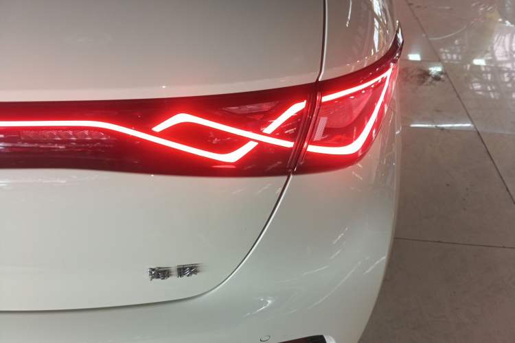 Used BYD Dolphin 2024 Honor Edition 420km Freedom Version