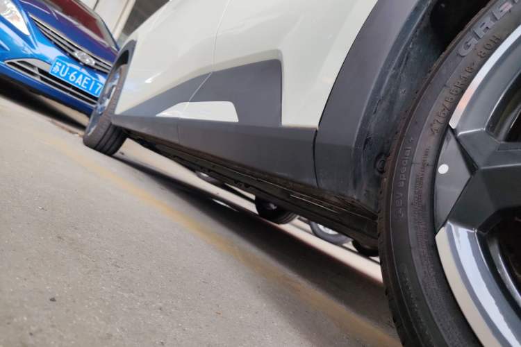 Used BYD Seagull 2023 Flying Edition
