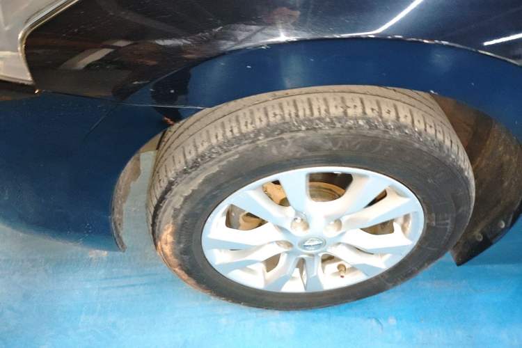 Used Nissan Teana 2013 2.0L XL Comfort Edition
