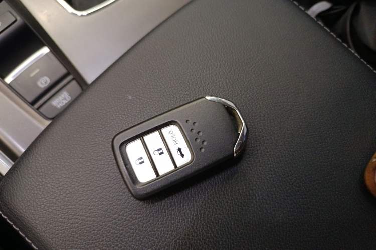 Used Honda Accord 2018 260TURBO Elite Edition China VI
