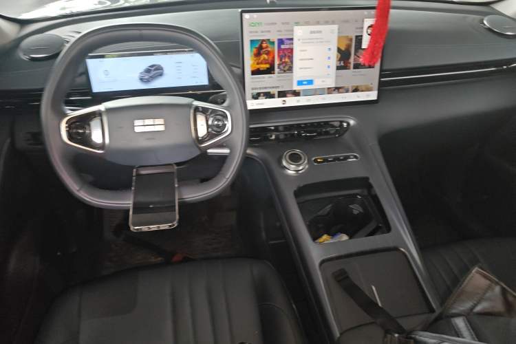 Used  E5 2024 530km Long-Range Version
