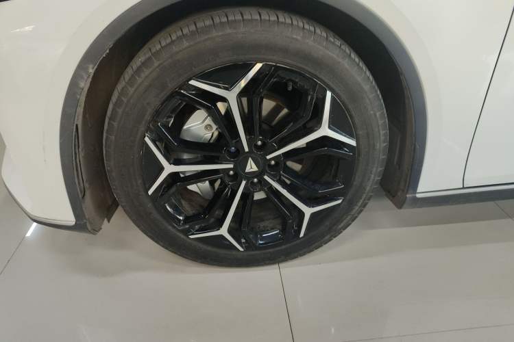 Used Deepal SL03 2023 200Max Range-Extended Version