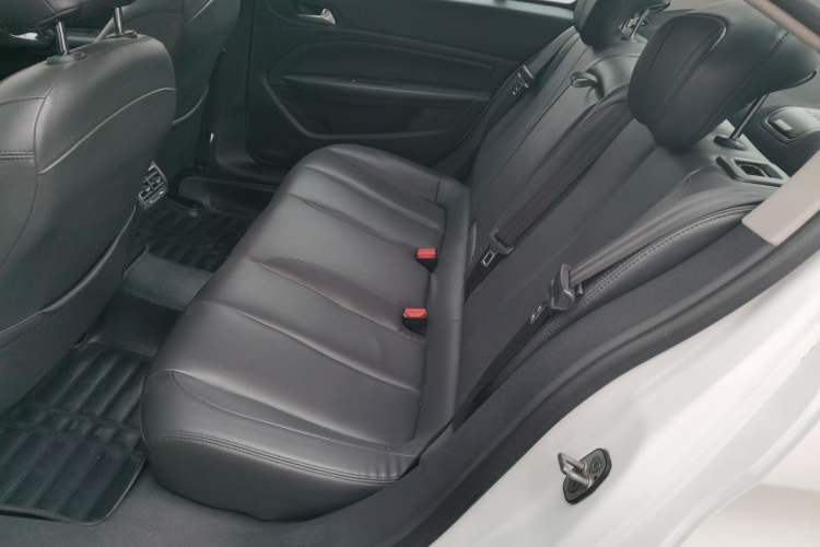 Used Peugeot 408 2015 1.2T Automatic Luxury Edition