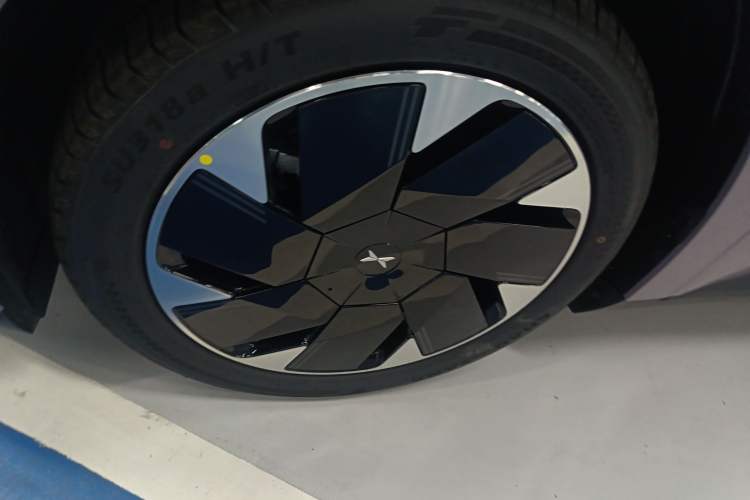 Used XPeng MONA M03 2025 502 Long-Range Max