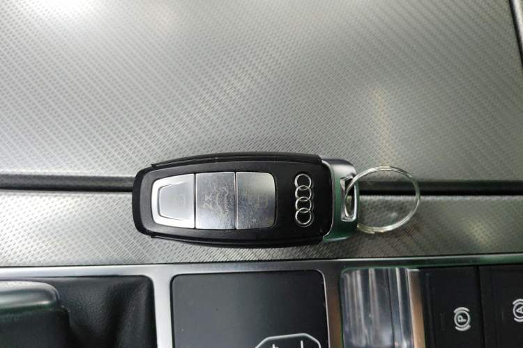 Used Audi A6L 2021 45 TFSI Prestige Elegant Edition
