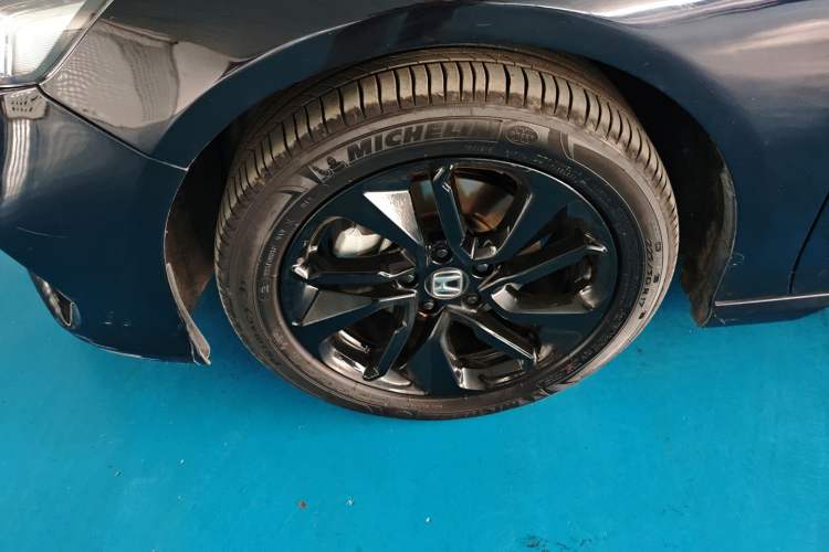 Used Honda Accord 2021 260TURBO Luxury Starry Sky Limited Edition