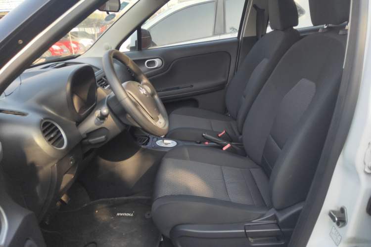 Used MG 3 2016 1.3L AMT Comfort Edition
