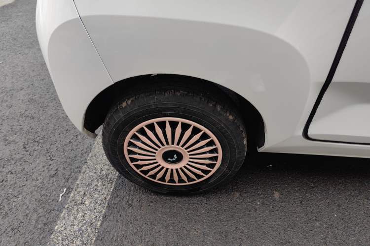 Used Wuling Hongguang MINIEV 2022 Enjoy Edition Lithium Iron Phosphate