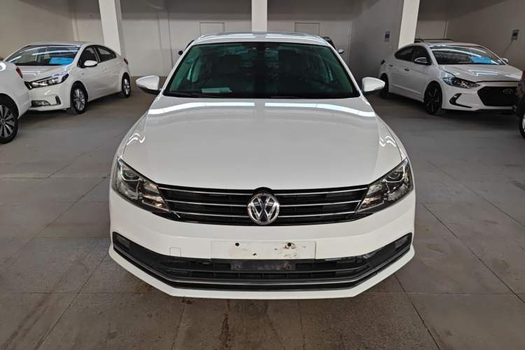 Used Volkswagen Sagitar 2018 1.6L Automatic Comfort Model