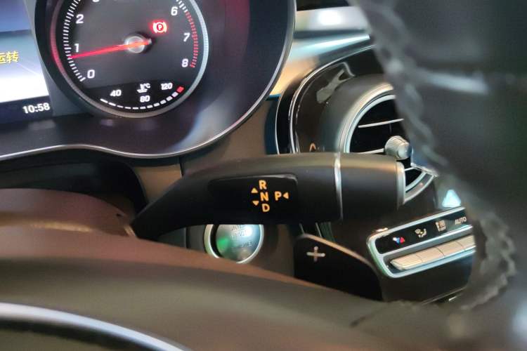 Used Mercedes-Benz GLC 2019 Facelift GLC 260 L 4MATIC Luxury Model