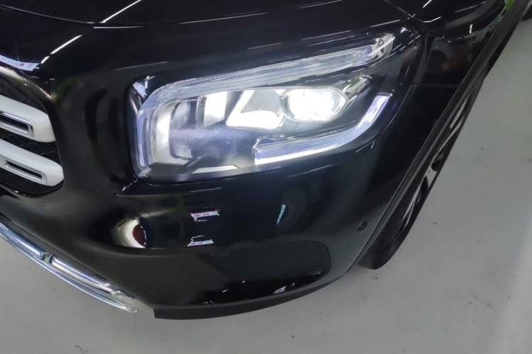 Used Mercedes-Benz GLB 2023 GLB 220 Fashion Model
