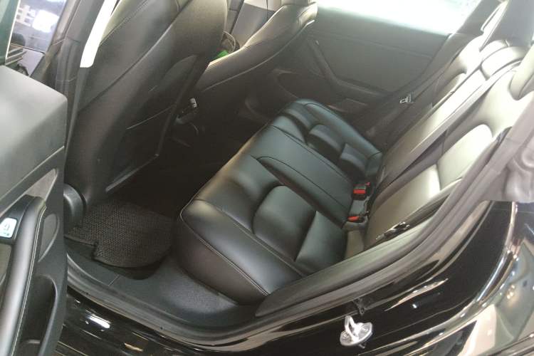 Used Tesla Model 3 2021 Standard Range Rear-Wheel Drive Upgraded Version 3D6