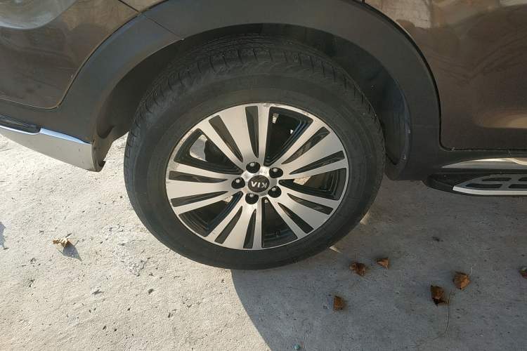 Used Kia Sportage R 2016 2.0L Automatic Two-Wheel Drive DLX
