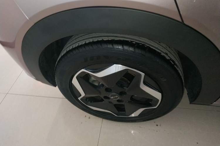 Used BYD Dolphin 2021 405 km Fashion Edition
