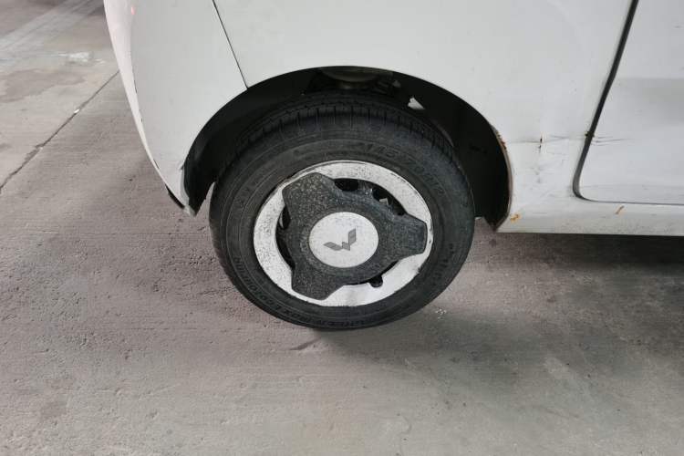 Used Wuling Hongguang MINIEV 2022 Enjoy Edition Lithium Iron Phosphate
