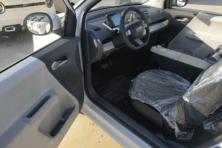 Used  Lumin 2025 205 km Xiangqin Version