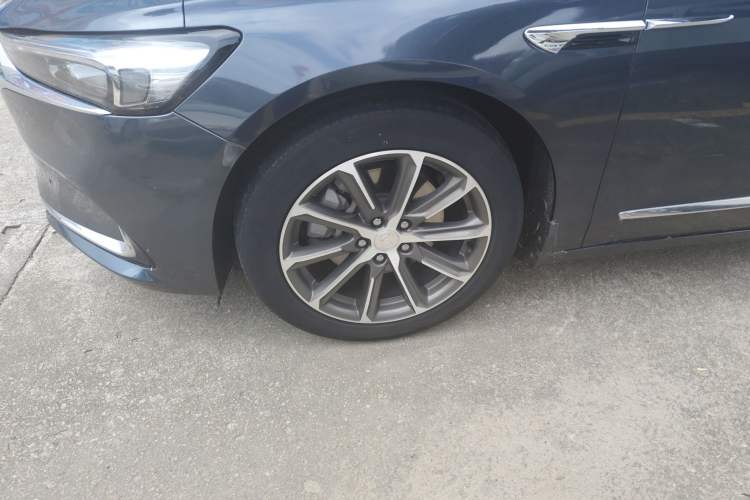 Used Buick LaCrosse 2020 652T Luxury Version