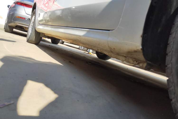 Used Kia Pegas 2020 Revised Version 1.4L Automatic Comfortable with Sunroof
