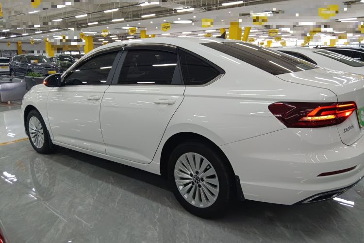 Used Volkswagen Lavida 2022 280TSI DSG Comfort Edition