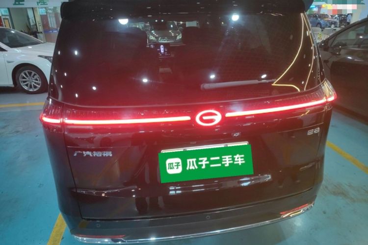 Used GAC Trumpchi E8 New Energy 2024 150km MAX
