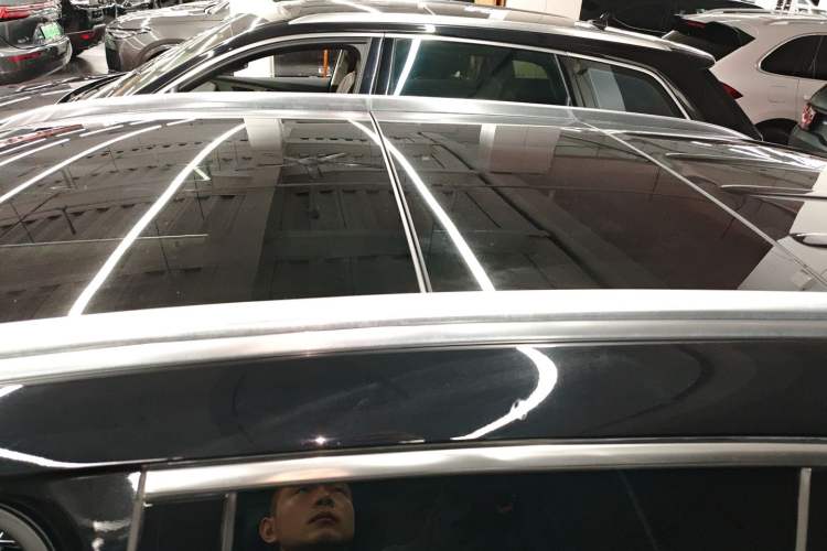 Used Mercedes-Benz GLC 2018 Facelifted GLC 260 4MATIC Dynamic Edition
