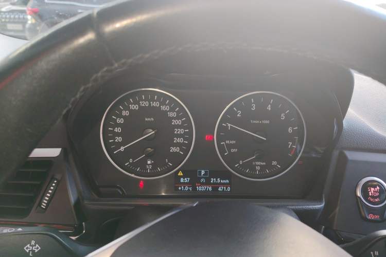 Used BMW 1 Series 2017 118i Design Package Model
